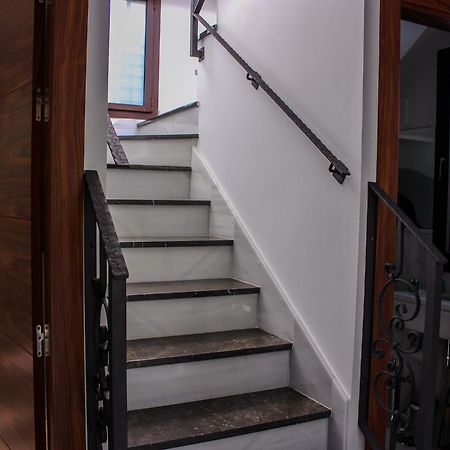Bibo Suites Real Chancilleria Granada Ngoại thất bức ảnh