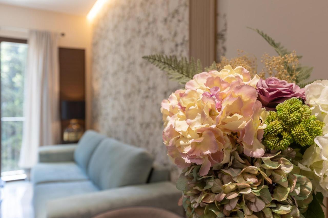 Bibo Suites Real Chancilleria Granada Ngoại thất bức ảnh