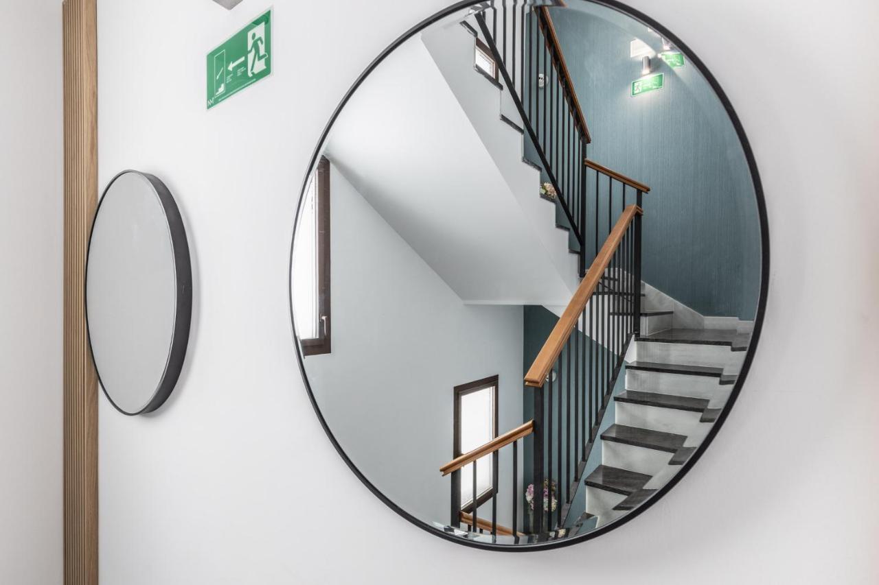 Bibo Suites Real Chancilleria Granada Ngoại thất bức ảnh