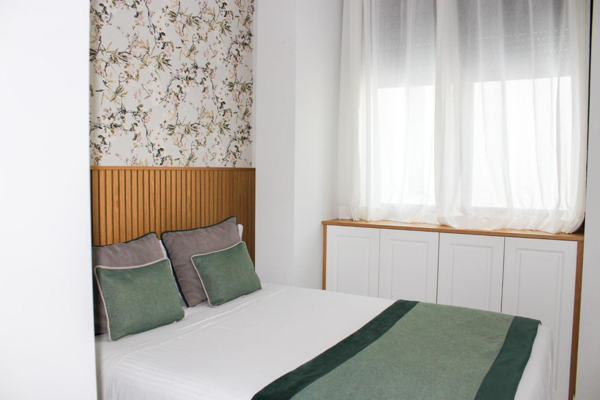 Bibo Suites Real Chancilleria Granada Ngoại thất bức ảnh